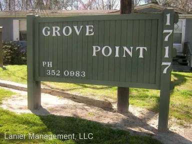 Main picture of Grove Point Mobile Homes