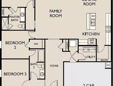 Main picture of 200 Bowen Way