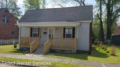 Main picture of 411 Cox Ave