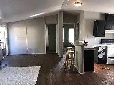 Main picture of Hidden Falls Mobile Home Park