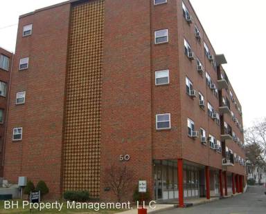 Main picture of 50 Gillett St