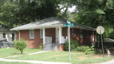 Main picture of 1471 Venetian Dr SW