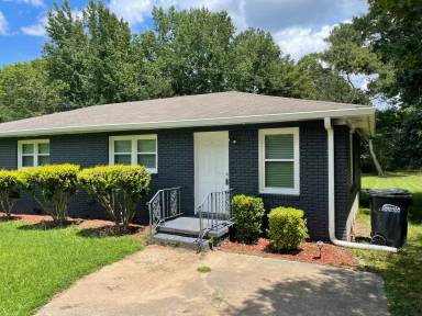 Main picture of 4531 Wesley Dr