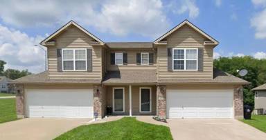 Main picture of 1918 S Arrowhead Ct