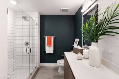 Main picture of Cortland Midtown Miami