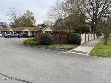 Main picture of 710 Craven St