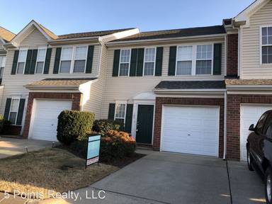 Main picture of West Park Town Homes