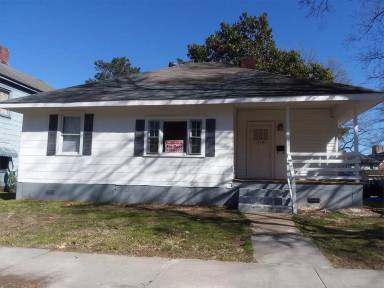 Main picture of 316 Madison St