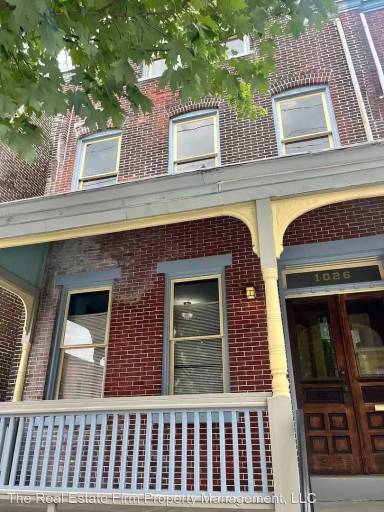 Main picture of 1026 W Turner St