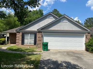 Main picture of 3332 Wesley Rd