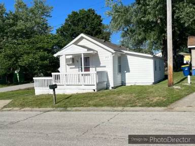 Main picture of 1013 Marion St