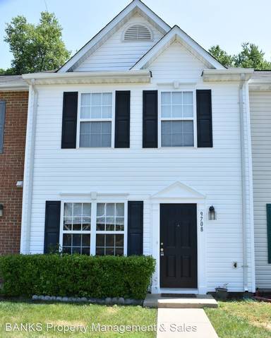 Main picture of 9708 W Midland Way