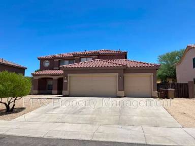 Main picture of 23073 N 105th Dr