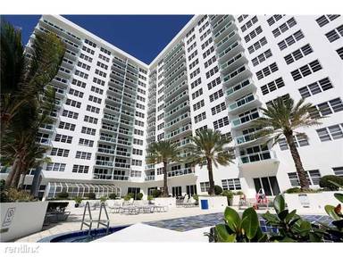 Main picture of The Collins Condo