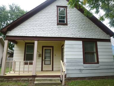 Main picture of 1820 S 8th St