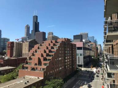 Main picture of One Place Condominiums