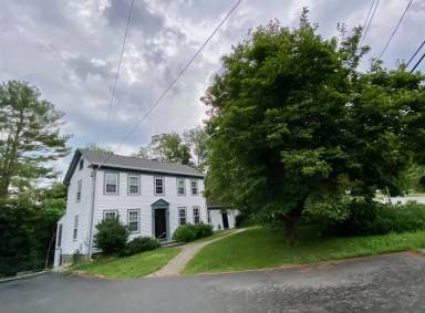 Main picture of 468 Old Connecticut Path