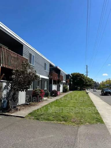 Main picture of Stark Street Townhomes