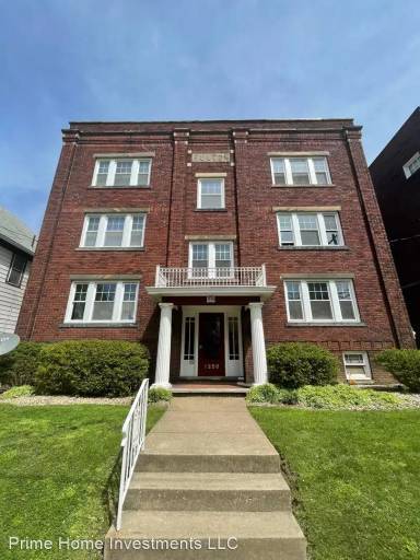 Main picture of 1256 Fulton Rd NW
