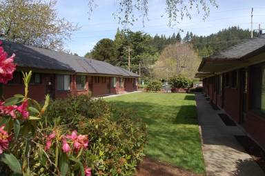 Main picture of Dolphin Court