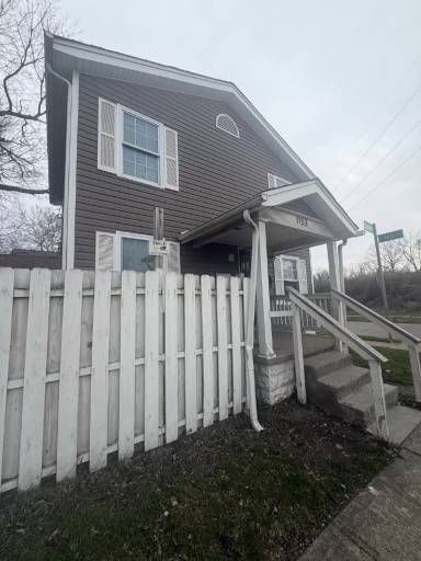 Main picture of 1153 Sullivant Ave