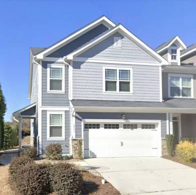 Main picture of 2401 Pecan Ridge Way