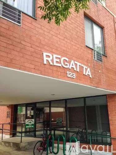 Main picture of Regatta
