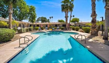 Main picture of Emerald Park Condominium