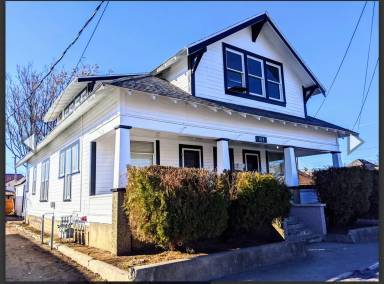 Main picture of 217 SW 3rd St