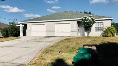 Main picture of 4335 SW Santa Barbara Pl