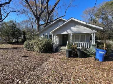 Main picture of 3409 Cherokee Ave