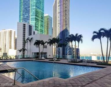 Main picture of Brickell on the River North