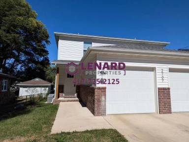 Main picture of 2707 W Olive St