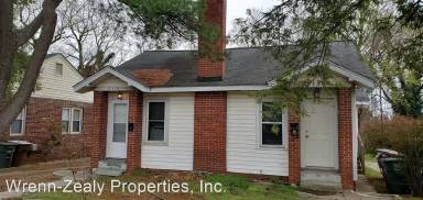 Main picture of 2315 Spring Garden St