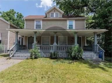 Main picture of 4241 E 98th St