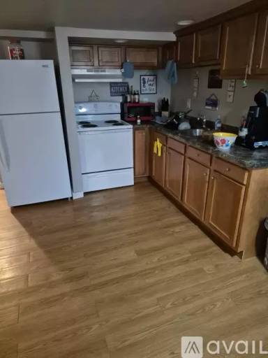Main picture of 321 Fountain St