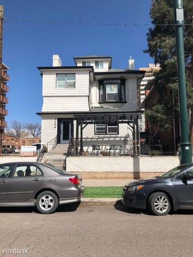 Main picture of 1266 N Lafayette St