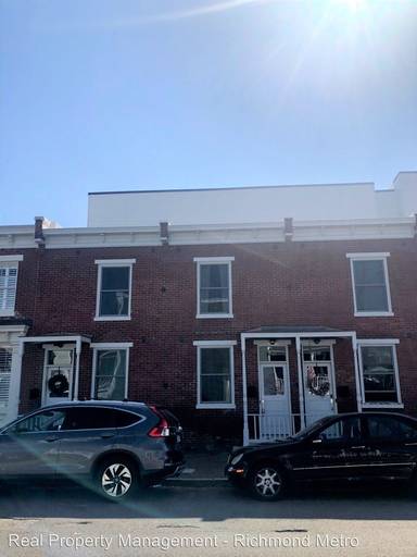 Main picture of 2521 O St