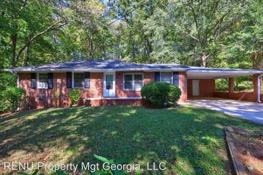 Main picture of 8246 Collier St SW