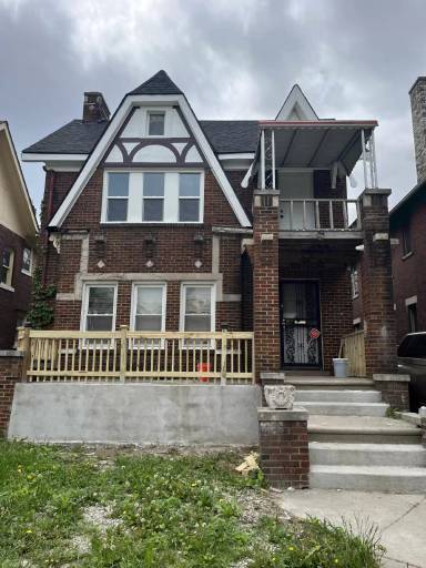 Main picture of 3003 Calvert St