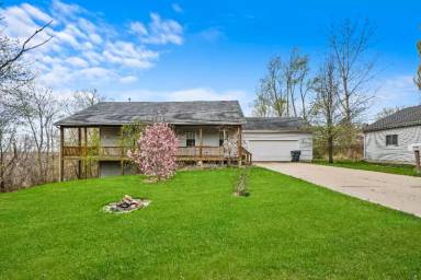 Main picture of 9873 E York House Rd