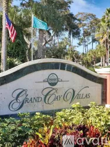 Main picture of Grand Cay Villas
