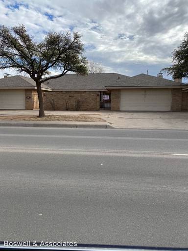 Main picture of 4009 W Illinois Ave