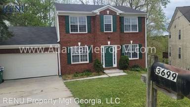 Main picture of 3699 Cameron Hills Pl