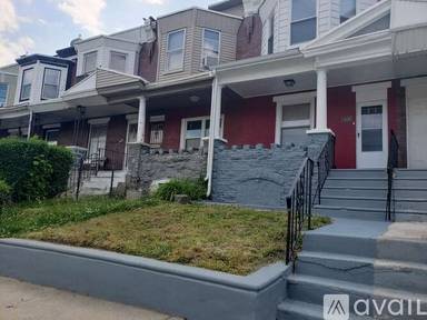 Main picture of 1418 N 57th St