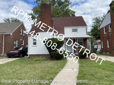 Main picture of 16528 Harlow St