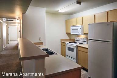 Main picture of Marana Apartments