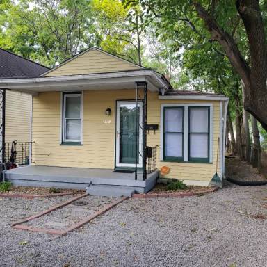 Main picture of 1326 Olive St