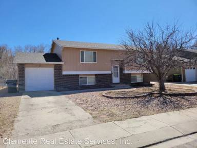 Main picture of 1357 Commanchero Dr