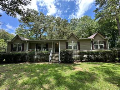Main picture of 21621 Old Maxton Rd